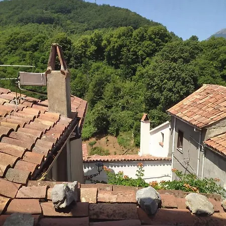Case Ducali Holiday home